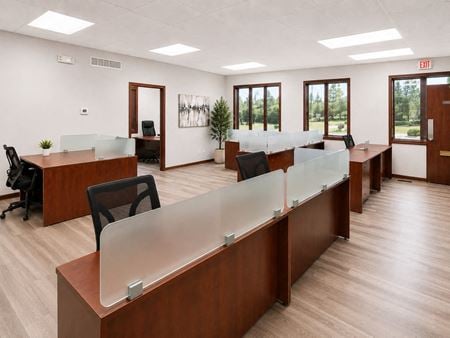 Office space for Rent at 16 Bronze Pointe N in Swansea