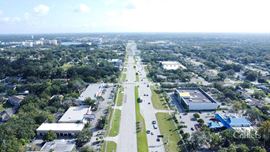 2.3 AC (25,080 SF) Former Rooms to Go