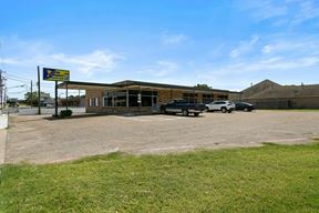 641 W Bedford Euless Rd