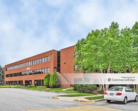 Maryland Executive Park - Potomac, Oxford & York Buildings