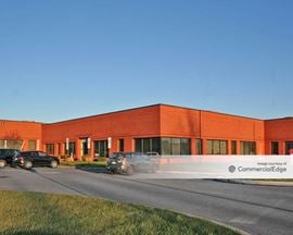 Meadowlands Business Center - Building 2