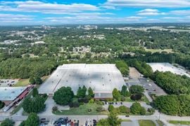 Office/Warehouse Space For Lease