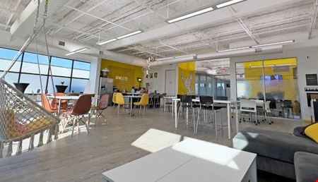Shared and coworking spaces at 8990 Kirby Drive Suite 220-230 in Houston