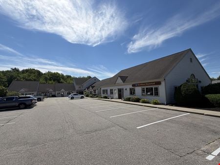 Office space for Rent at 62 Portsmouth Ave Ste 11 in Stratham