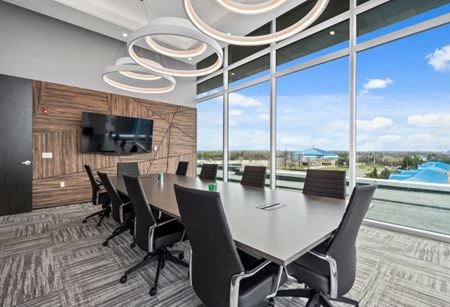 Photo of commercial space at 481 Taunton Road West Suite 407 in Oshawa