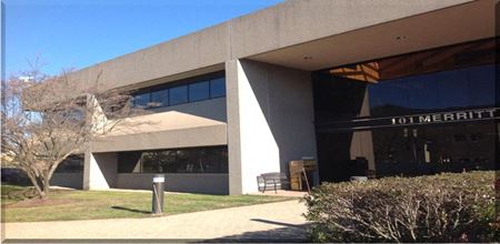 Office space for Rent at 101 Merritt Blvd in Trumbull