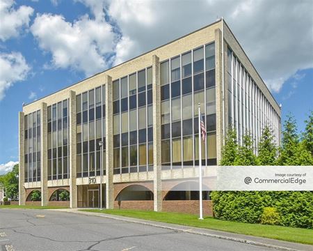 Office space for Rent at 310 South Street in Morristown