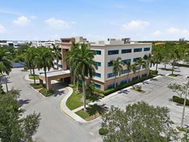 Wellington Medical Arts Pavilion I