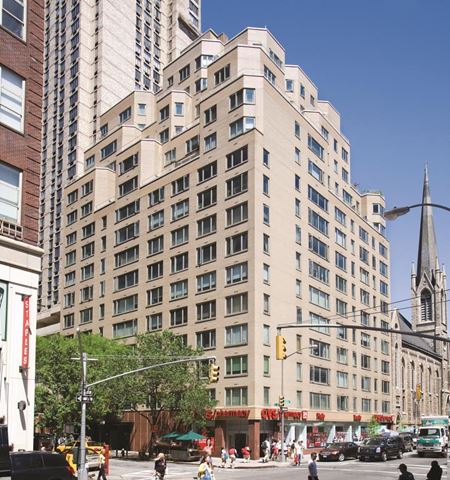 Photo of commercial space at 125 East 87th Street in New York
