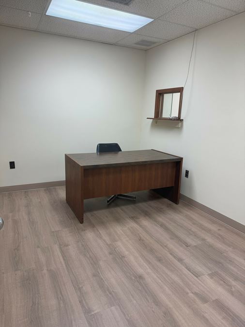 Office Condo
