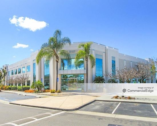NorthPointe Tech Center - Bldg. C