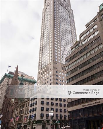712 Fifth Avenue