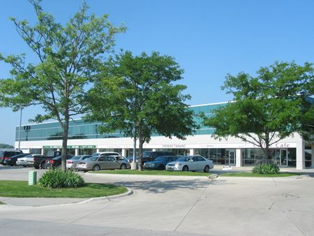 Office space for Rent at 1015-1080 North 204th Avenue in Elkhorn