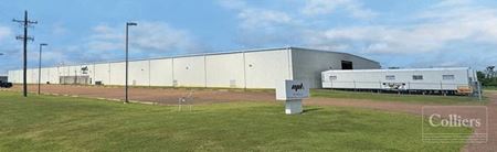 Industrial space for Sale at 1706 Cypress Ave in Greenwood