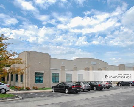 Commercial space for Rent at 7777 University Ct. in West Chester