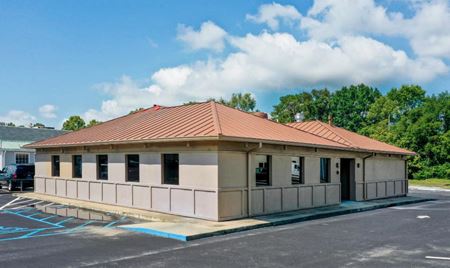 Photo of commercial space at 1385 1st St N in Alabaster