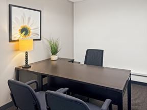Regus - Bloomfield Hills