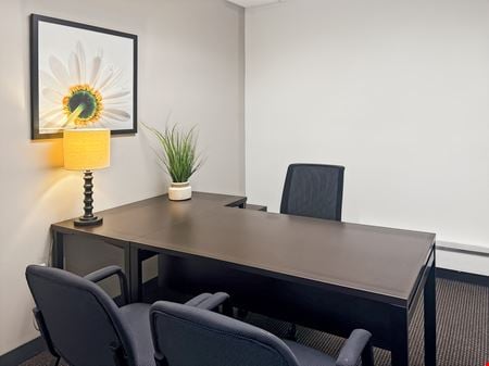 Office space for Rent at 41000 Woodward Avenue Suite 350 in Bloomfield Hills
