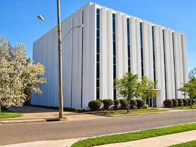 510 George St
