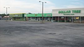 Southway Plaza