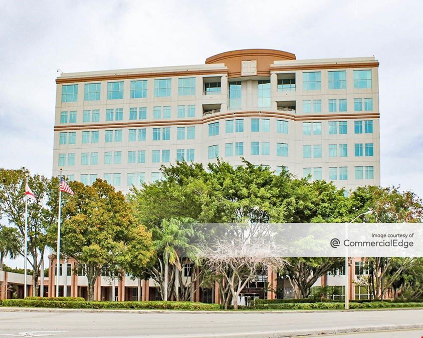 One Town Center