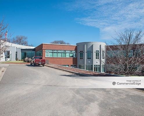 800 Lone Oak Road