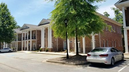 Office space for Rent at 11700 Atlantis Pl in Alpharetta