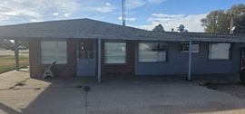 Idalia Cafe & Motel