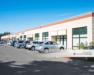 Cornelius Pass Business Park 