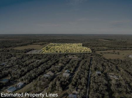 Photo of commercial space at FM 3 in Normangee