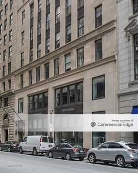 30-36 Federal Street & 127 Congress Street