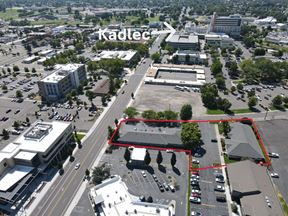 660 Swift Boulevard & 1050 Gilmore Street