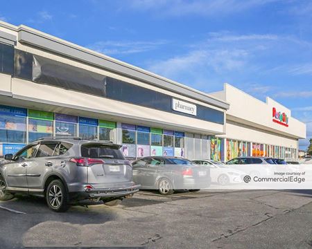 Retail space for Rent at 2265 Ralph Avenue in Brooklyn