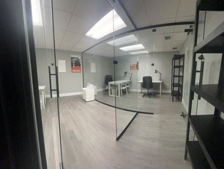 Photo of commercial space at 8220 NW 30th Ter in Miami