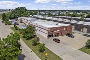 12321 Stark Rd