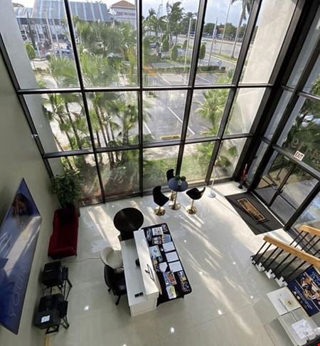 Office space for Rent at 4119 Blue Heron Boulevard in Riviera Beach