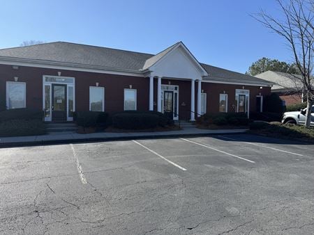 Office space for Rent at 4486 Commerce Dr in Buford