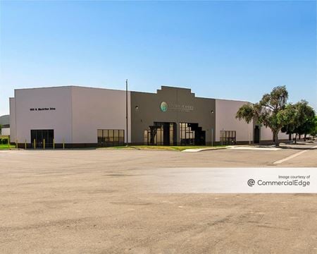 Industrial space for Rent at 1905 MacArthur Dr N in Tracy