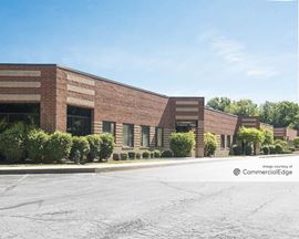 Curtiss Wright Center - Buildings III & IV