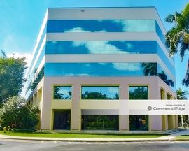 Sabadell Financial Center