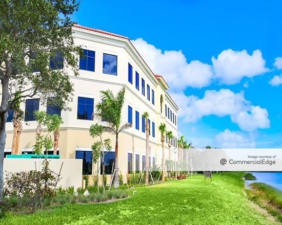 Mirasol Town Square - 11400 North Jog Road