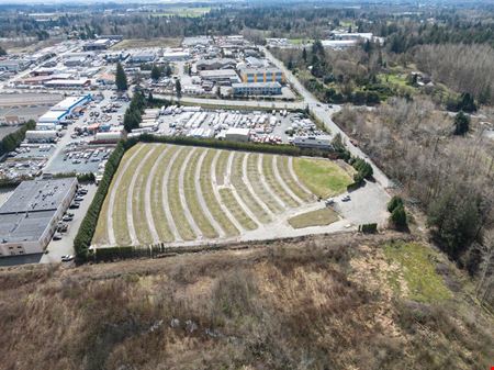 Other space for Rent at 3350 260th Street in Langley