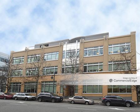 Office space for Rent at 960 Republican Street in Seattle