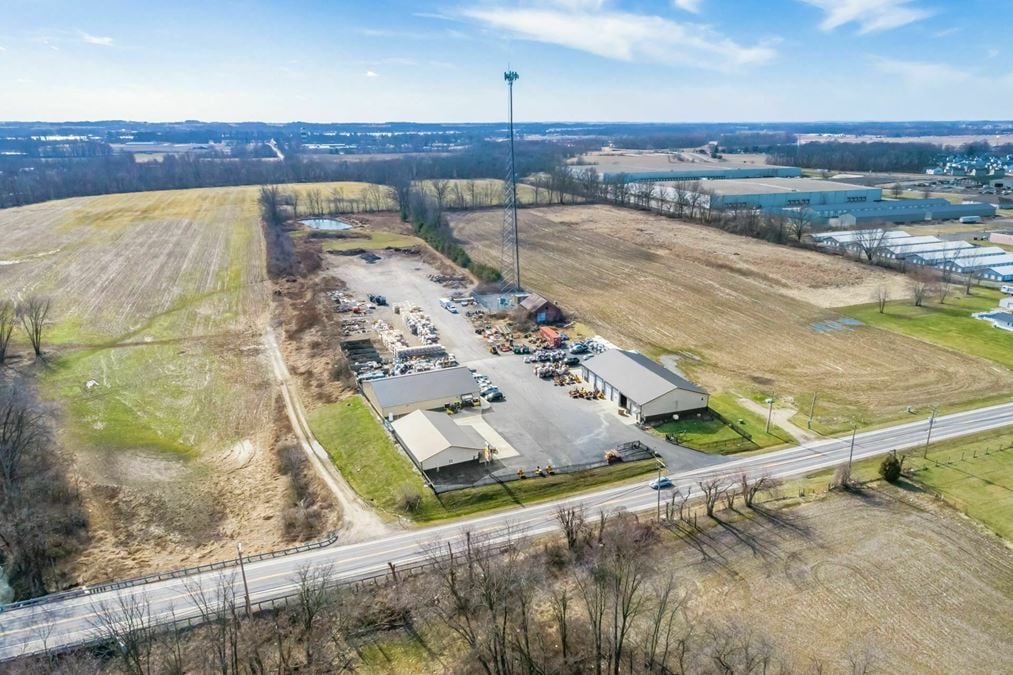 3570 National Road SE