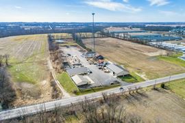 3570 National Road SE