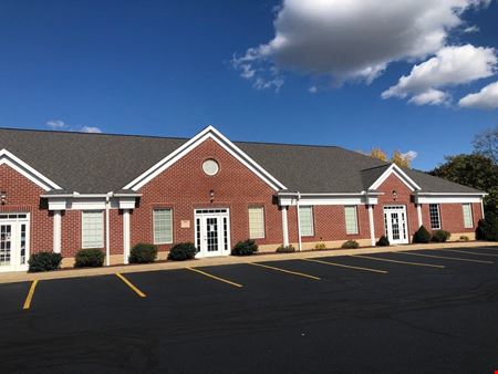Photo of commercial space at 8234-8336 Cleveland Ave NW in North Canton