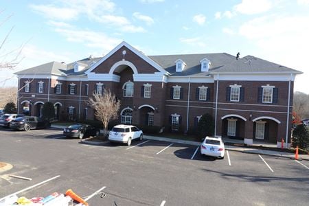 Office space for Sale at 100 Country Club Drive in Hendersonville