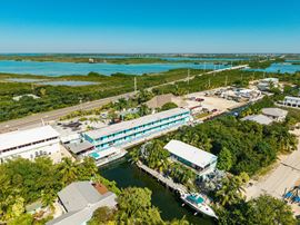 Looe Key Reef Resort