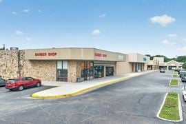 1503-1505 Downtown West Blvd