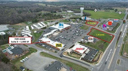 Photo of commercial space at 30 Broad Street in Manakin-Sabot